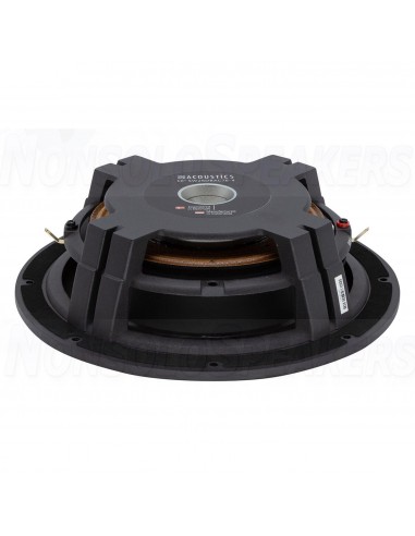 SB Acoustics SW26DBAC76-4 Subwoofer 10"
