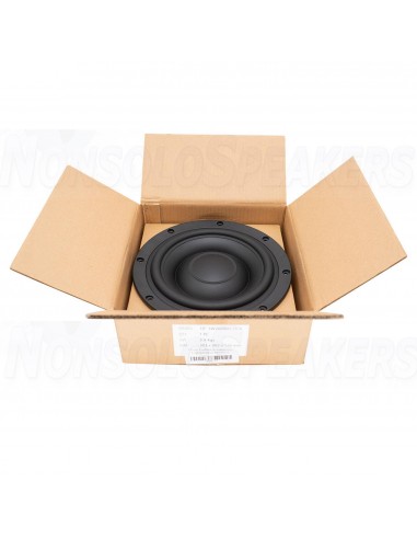 SB Acoustics SW26DBAC76-4 Subwoofer 10"