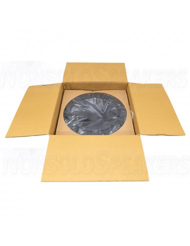 SB ACOUSTICS SB29NRX75-6 - Woofer 10"