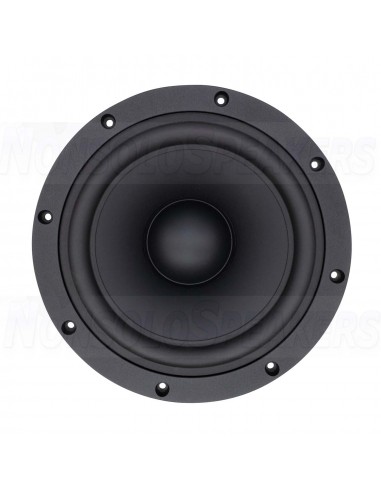 SB ACOUSTICS SB29NRX75-6 - Woofer 10"