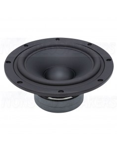 SB ACOUSTICS SB29NRX75-6 - Woofer 10"