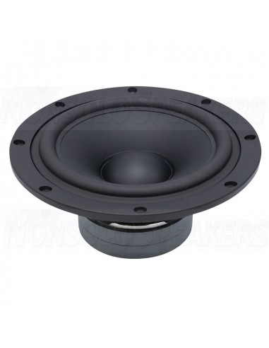 SB ACOUSTICS SB29NRX75-6 - Woofer 10"