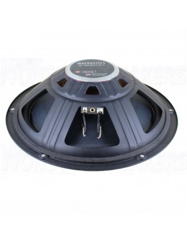 SB Acoustics SW26SFC38-4 Paper Shallow Subwoofer