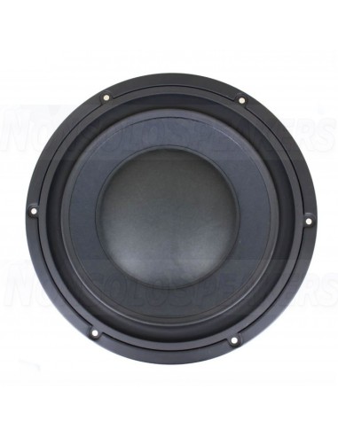 SB Acoustics SW26SFC38-4 Paper Shallow Subwoofer