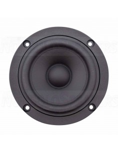 SB ACOUSTICS SB12MNRX25-4 - 4" Midrange 2