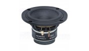 SB ACOUSTICS SB12MNRX25-4 - 4" Midrange