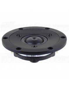 SB ACOUSTICS Satori TW29RN-B-8 - Tweeter 29mm