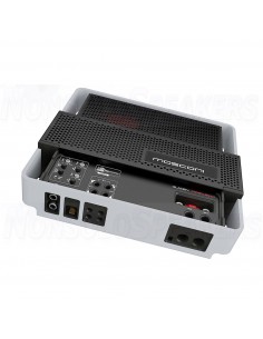 Mosconi Pro 2|10 AAB - 2 Channel amplifier