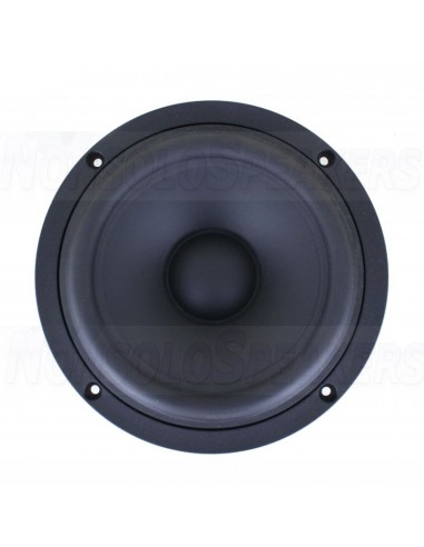 SB Acoustics SB17NRX2C35-8 Norex Bass-midwoofer