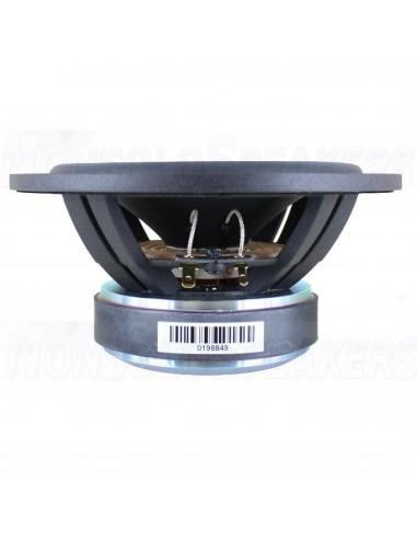 SB Acoustics SB17NRX2C35-8 Norex Bass-midwoofer