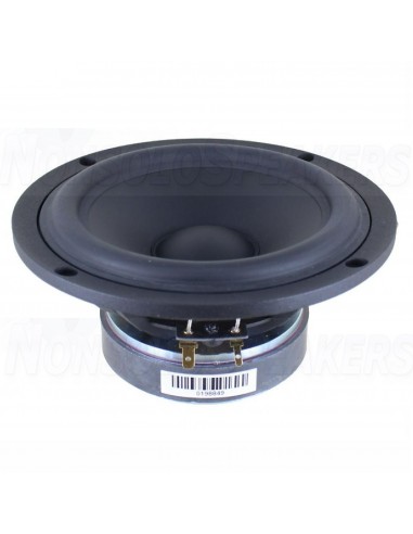 SB Acoustics SB17NRX2C35-8 Norex Bass-midwoofer
