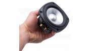 SB Acoustics SB12PAC25-4 4” Aluminium Cone Mid-range Woofer