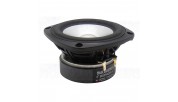 SB Acoustics SB12PAC25-4 4” Aluminium Cone Mid-range Woofer
