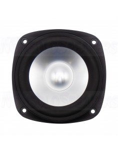 SB Acoustics SB12PAC25-4 4” Aluminium Cone Mid-range Woofer 2