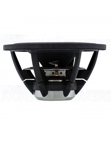 SB Acoustics Satori MW19P-4 7.5" Egyptian Papyrus Cone Woofer