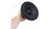 SB Acoustics Satori MW19P-4 7.5" Egyptian Papyrus Cone Woofer