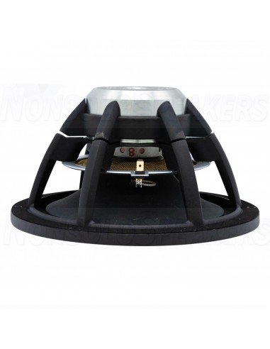 SB Acoustics Satori MW19P-4 7.5" Egyptian Papyrus Cone Woofer