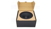 SB Acoustics Satori MW19P-4 7.5" Egyptian Papyrus Cone Woofer