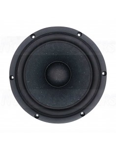 SB Acoustics Satori MW19P-4 7.5" Egyptian Papyrus Cone Woofer 2