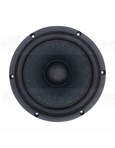 SB Acoustics Satori MW19P-4 7.5" Egyptian Papyrus Cone Woofer