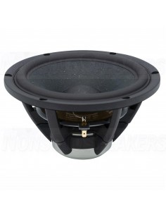 SB Acoustics Satori MW19P-4 7.5" Egyptian Papyrus Cone Woofer