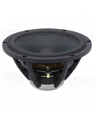 SB Acoustics Satori MW19P-4 7.5" Egyptian Papyrus Cone Woofer
