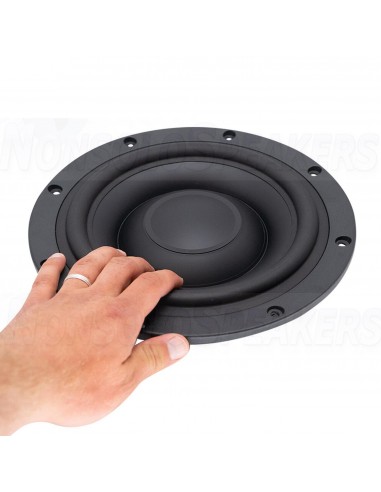 SB Acoustics SW26DBAC76-8 Subwoofer 10"