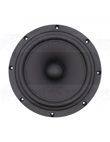 SB ACOUSTICS SB23NRXS45-4 - 8" Midwoofer