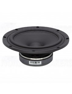 SB ACOUSTICS SB23NRXS45-4 - 8" Midwoofer