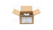 SB Acoustics SB16PFC25-4-COAX 6" Paper Cone Coaxial