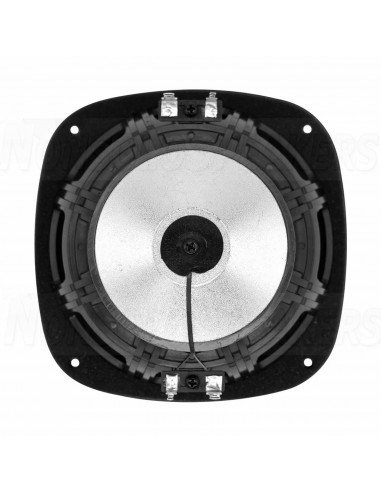 SB Acoustics SB16PFC25-4-COAX 6" Paper Cone Coaxial