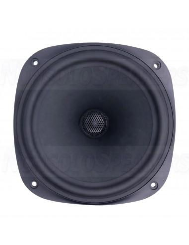 SB Acoustics SB16PFC25-4-COAX 6" Paper Cone Coaxial