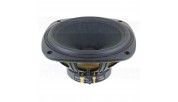 SB Acoustics SB16PFC25-4-COAX 6" Paper Cone Coaxial