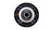 SB Acoustics SB23NBACS45-4 8" Black Aluminum Cone Woofer