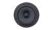 SB Acoustics SB23NBACS45-4 8" Black Aluminum Cone Woofer