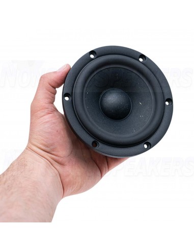 SB Acoustics Satori MR13P-4 5