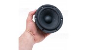 SB Acoustics Satori MR13P-4 5" Egyptian Papyrus Cone Midrange