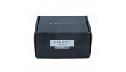 SB Acoustics Satori MR13P-4 5" Egyptian Papyrus Cone Midrange