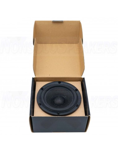 SB Acoustics Satori MR13P-4 5