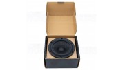 SB Acoustics Satori MR13P-4 5" Egyptian Papyrus Cone Midrange