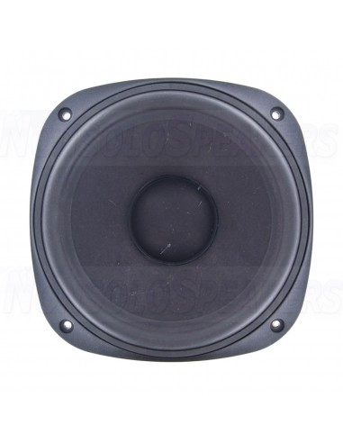 SB Acoustics SB16PFC25-8 6" Paper Cone Woofer
