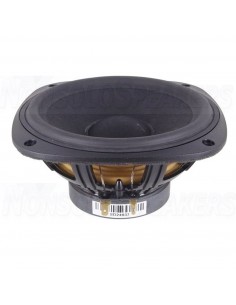 SB Acoustics SB16PFC25-8 6" Paper Cone Woofer