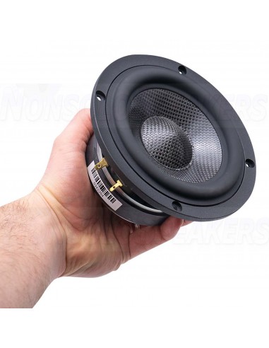 SB Acoustics SB15CRC30-8 Bass-midwoofer