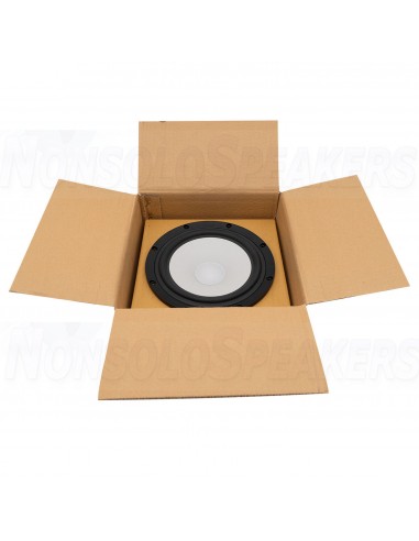 SB Acoustics SB23CACS45-4 8" Ceramic Woofer