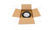 SB Acoustics SB23CACS45-4 8" Ceramic Woofer