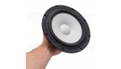 SB Acoustics SB23CACS45-4 8" Ceramic Woofer