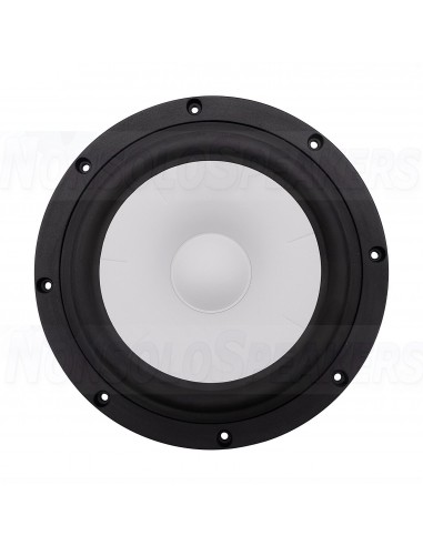 SB Acoustics SB23CACS45-4 8" Ceramic Woofer