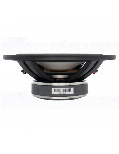 SB Acoustics SB23CACS45-4 8" Ceramic Woofer