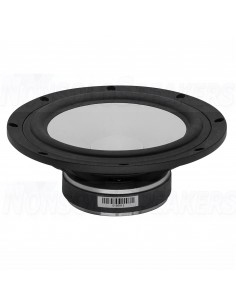 SB Acoustics SB23CACS45-4 8" Ceramic Woofer