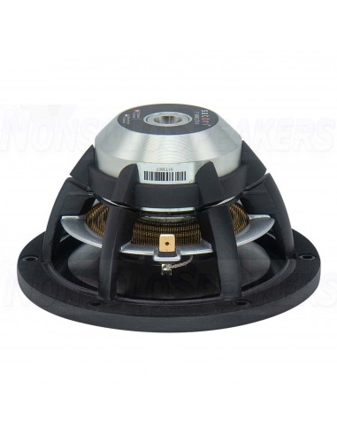 SB Acoustics Satori MW13TX-4 TeXtreme 5" Mid-woofer